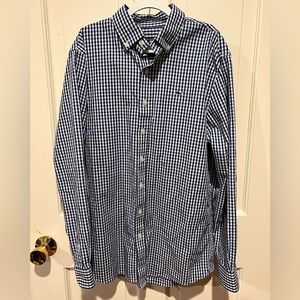 Vineyard Vines boys Large 16